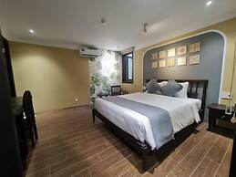 Hoianan Boutique Hotel