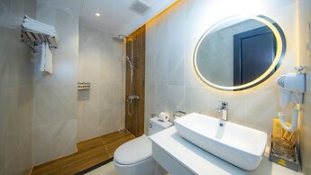 Hoianan Boutique Hotel