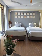 Hoianan Boutique Hotel