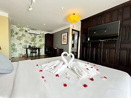 Hoianan Boutique Hotel