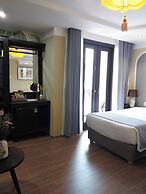 Hoianan Boutique Hotel