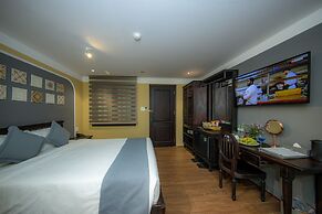 Hoianan Boutique Hotel