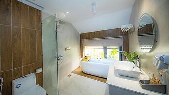 Hoianan Boutique Hotel