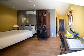 Hoianan Boutique Hotel