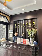 Hoianan Boutique Hotel