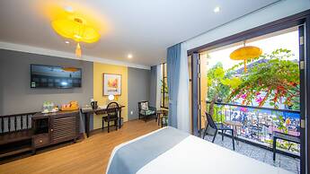 Hoianan Boutique Hotel
