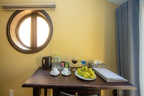 Hoianan Boutique Hotel