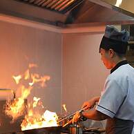 Hoianan Boutique Hotel