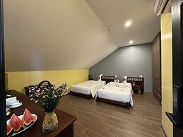 Hoianan Boutique Hotel