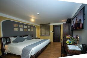 Hoianan Boutique Hotel