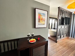 Hoianan Boutique Hotel