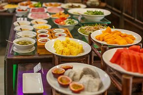 Hoianan Boutique Hotel