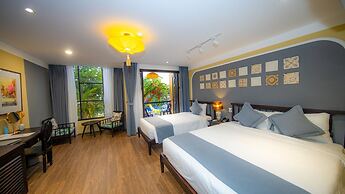 Hoianan Boutique Hotel