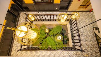 Hoianan Boutique Hotel