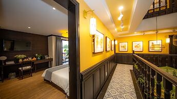 Hoianan Boutique Hotel