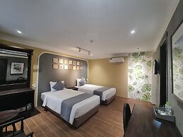 Hoianan Boutique Hotel