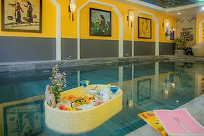 Hoianan Boutique Hotel
