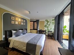 Hoianan Boutique Hotel