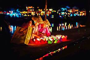 Hoianan Boutique Hotel