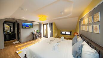 Hoianan Boutique Hotel