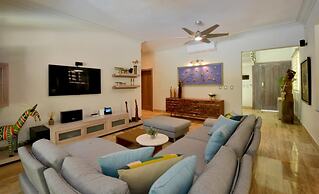 Tortuga Bay Villa - Close to the Beach and Golf