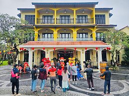 Anmira Resort & Spa Hoi An by The Unlimited Collection