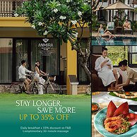 Anmira Resort & Spa Hoi An by The Unlimited Collection