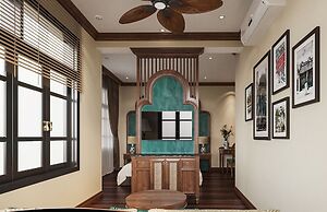 Anmira Resort & Spa Hoi An by The Unlimited Collection