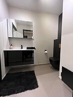 Notodden Sentrum Apartment NO 11