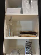 Notodden Sentrum Apartment NO 11