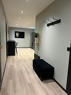 Notodden Sentrum Apartment NO 11