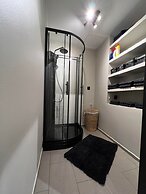 Notodden Sentrum Apartment NO 11