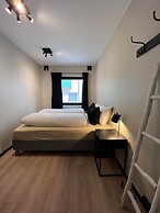 Notodden Sentrum Apartment NO 11