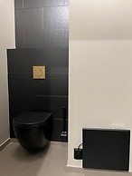Notodden Sentrum Apartment NO 11