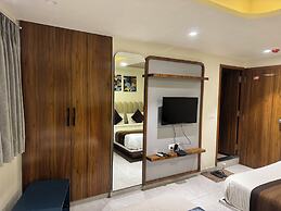 Hotel Pratham Inn