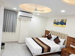 Hotel Pratham Inn