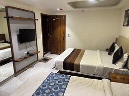 Hotel Pratham Inn