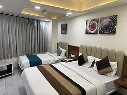 Hotel Pratham Inn