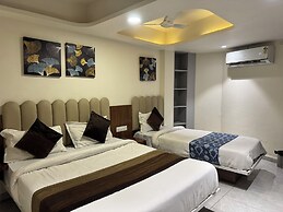 Hotel Pratham Inn