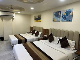 Hotel Pratham Inn