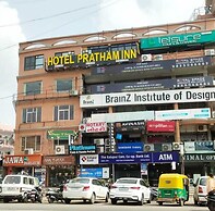 Hotel Pratham Inn