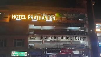 Hotel Pratham Inn