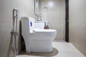 Summit Oakden Resort & Spa