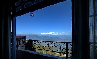 Summit Oakden Resort & Spa