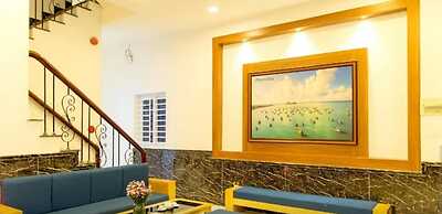 Pham Gia Hotel Mui Ne
