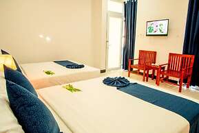 Pham Gia Hotel Mui Ne