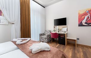Hotel Dua Residence