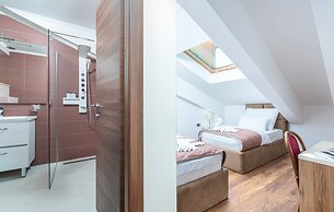 Hotel Dua Residence
