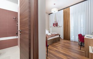 Hotel Dua Residence
