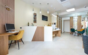 Hotel Dua Residence